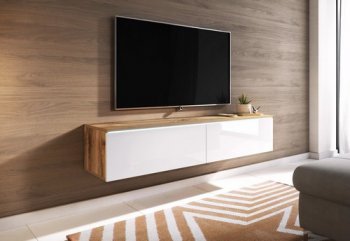 Тумба под телевизор: как выбрать, разместить и оформить стильный элемент интерьера в Березовском