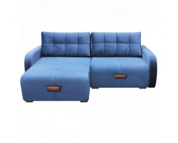 Как выбрать угловой диван в квартиру в Березовском