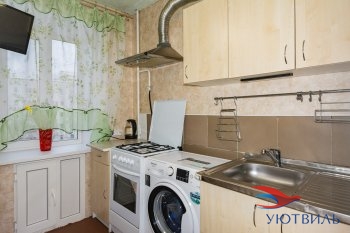 Однокомнатная квартира на Бакинских комиссаров в Березовском - berezovskij.yutvil.ru - фото 9