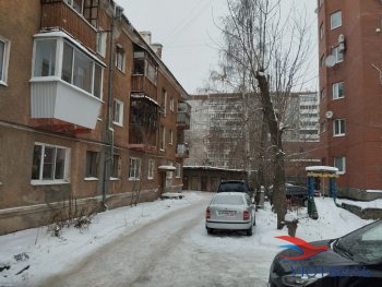 Продается бюджетная 2-х комнатная квартира в Березовском - berezovskij.yutvil.ru - фото 11