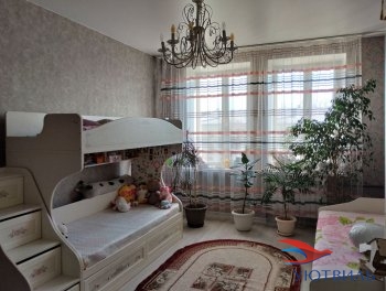 Продаем 3-комнатную квартиру в отличном состоянии в Березовском - berezovskij.yutvil.ru