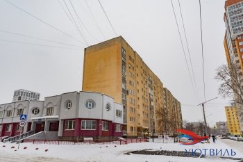 Трехкомнатная квартира на Стачек в Березовском - berezovskij.yutvil.ru - фото 2