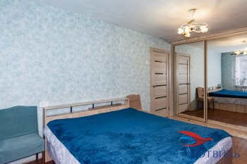 Однокомнатная квартира на Бакинских комиссаров в Березовском - berezovskij.yutvil.ru