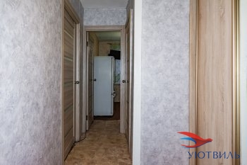 Однокомнатная квартира на Бакинских комиссаров в Березовском - berezovskij.yutvil.ru - фото 12