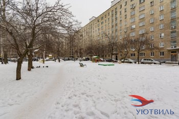 Однокомнатная квартира на Бакинских комиссаров в Березовском - berezovskij.yutvil.ru - фото 14