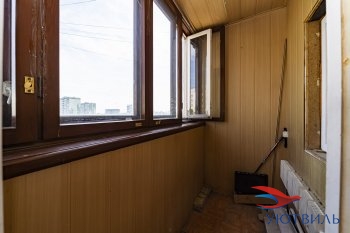 Трёхкомнатная квартира на Начдива Онуфриева в Березовском - berezovskij.yutvil.ru - фото 15