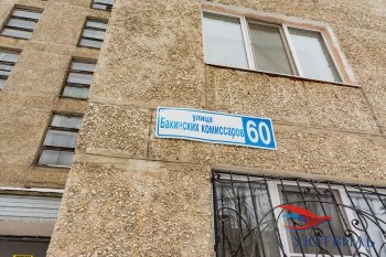 Однокомнатная квартира на Бакинских комиссаров в Березовском - berezovskij.yutvil.ru - фото 17