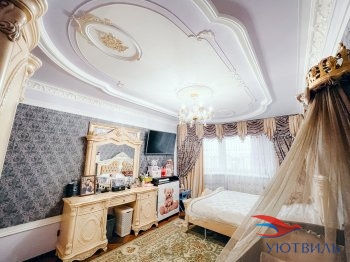 3-к квартира, 8 Марта 171 в Березовском - berezovskij.yutvil.ru