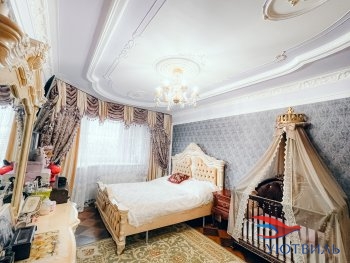 3-к квартира, 8 Марта 171 в Березовском - berezovskij.yutvil.ru - фото 9
