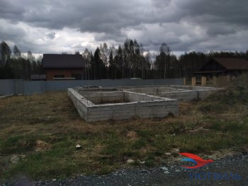 Земельный участок ИЖС в Залесье в Березовском - berezovskij.yutvil.ru