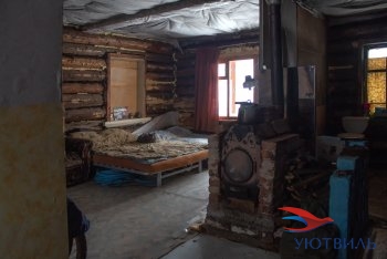 Добротный дом в Лёвихе в Березовском - berezovskij.yutvil.ru - фото 2