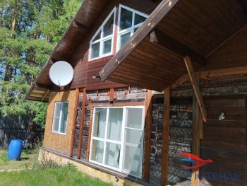 Продается отличный дом в прекрасном месте в Березовском - berezovskij.yutvil.ru - фото 1
