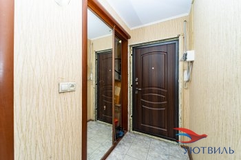 Трёхкомнатная квартира на Начдива Онуфриева в Березовском - berezovskij.yutvil.ru - фото 24