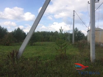 земельный участок станция хризолитовый в Березовском - berezovskij.yutvil.ru - фото 2