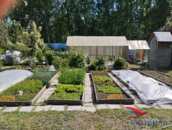Отличный дом в садовом товариществе около Верхней Пышмы в Березовском - berezovskij.yutvil.ru - фото 29