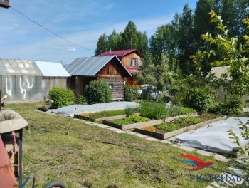 Отличный дом в садовом товариществе около Верхней Пышмы в Березовском - berezovskij.yutvil.ru - фото 30
