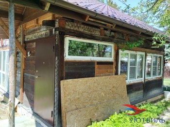 Продается отличный дом в прекрасном месте в Березовском - berezovskij.yutvil.ru - фото 2