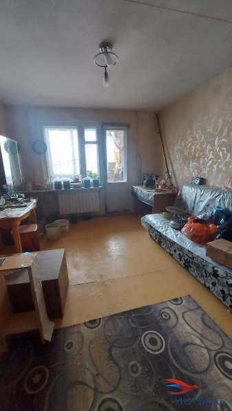 Продается 2/3 доли в 2-х комнатной квартире на Восстания 97 в Березовском - berezovskij.yutvil.ru - фото 3