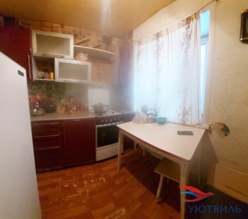 Продается бюджетная 2-х комнатная квартира в Березовском - berezovskij.yutvil.ru - фото 4