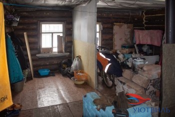 Добротный дом в Лёвихе в Березовском - berezovskij.yutvil.ru - фото 5