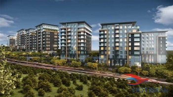 Квартиры в элитном ЖК Стамбуле в Березовском - berezovskij.yutvil.ru - фото 2