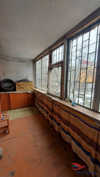 2-х комнатная квартира на Восстания 97 в Березовском - berezovskij.yutvil.ru - фото 5