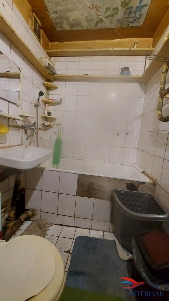 Продается бюджетная 2-х комнатная квартира в Березовском - berezovskij.yutvil.ru - фото 5