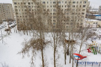 Однокомнатная квартира на Бакинских комиссаров в Березовском - berezovskij.yutvil.ru - фото 5
