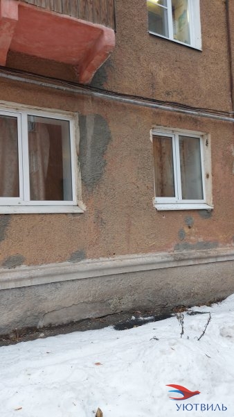 Продается бюджетная 2-х комнатная квартира в Березовском - berezovskij.yutvil.ru - фото 6