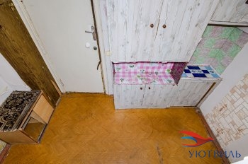 Комната на Баумана в Березовском - berezovskij.yutvil.ru - фото 7
