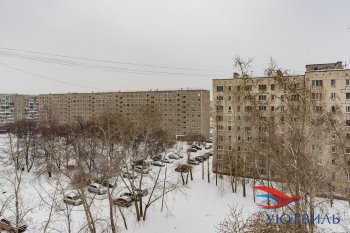 Однокомнатная квартира на Бакинских комиссаров в Березовском - berezovskij.yutvil.ru - фото 6