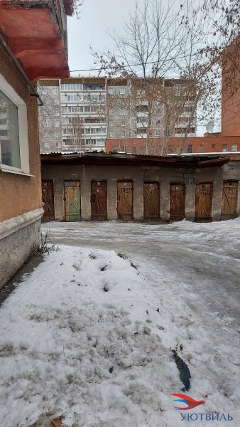 Продается бюджетная 2-х комнатная квартира в Березовском - berezovskij.yutvil.ru - фото 7