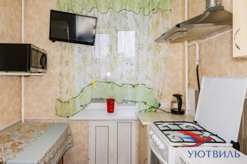 Однокомнатная квартира на Бакинских комиссаров в Березовском - berezovskij.yutvil.ru - фото 7