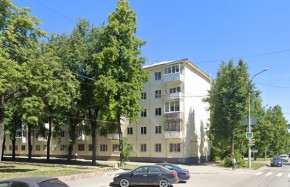 б-р. Культуры,19 в Березовском - berezovskij.yutvil.ru