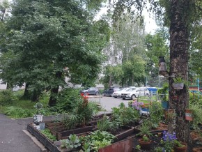 б-р. Культуры,19 в Березовском - berezovskij.yutvil.ru - фото 34
