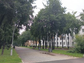 б-р. Культуры,19 в Березовском - berezovskij.yutvil.ru - фото 36