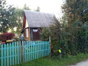 Белоярский р-н, у п. Хризолитовый, снт 50 лет Победы в Березовском - berezovskij.yutvil.ru