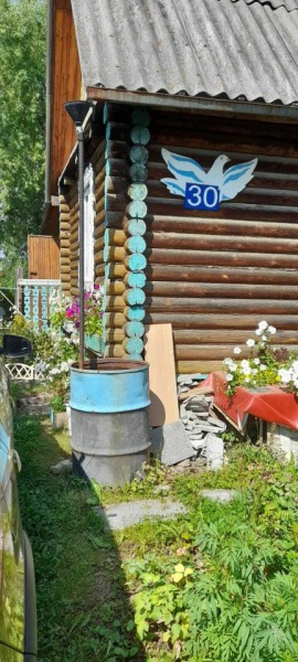 Белоярский р-н, у п. Хризолитовый, снт 50 лет Победы в Березовском - berezovskij.yutvil.ru - фото 8