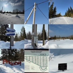 ДП Родной в Березовском - berezovskij.yutvil.ru - фото 10