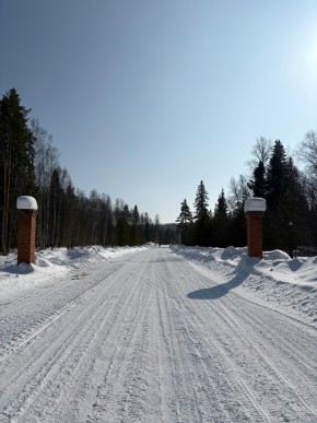 ДП Родной в Березовском - berezovskij.yutvil.ru - фото 3