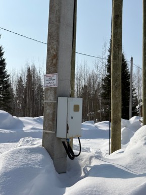 ДП Родной в Березовском - berezovskij.yutvil.ru - фото 5