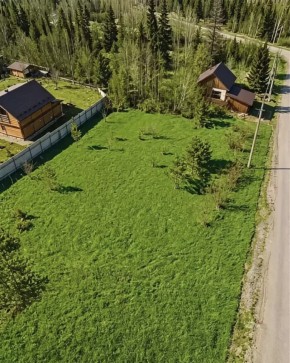 ДП Родной в Березовском - berezovskij.yutvil.ru - фото 2