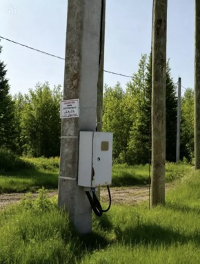 ДП Родной в Березовском - berezovskij.yutvil.ru - фото 3