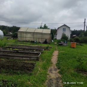 г Верхняя пышма, СНТ Мираж, уч.№ 99 в Березовском - berezovskij.yutvil.ru - фото 15