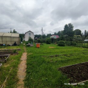 г Верхняя пышма, СНТ Мираж, уч.№ 99 в Березовском - berezovskij.yutvil.ru - фото 17