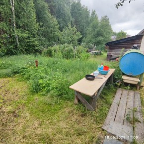 г Верхняя пышма, СНТ Мираж, уч.№ 99 в Березовском - berezovskij.yutvil.ru - фото 18