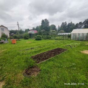 г Верхняя пышма, СНТ Мираж, уч.№ 99 в Березовском - berezovskij.yutvil.ru - фото 30