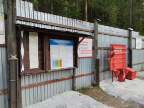 г.Верхняя Пышма СНТ №5 Березки в кв. 22 Среднеуральского Уралмашевского лесхоза в Березовском - berezovskij.yutvil.ru - фото 18