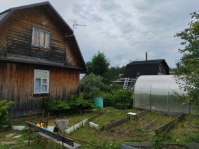 г.Верхняя Пышма СНТ №5 Березки в кв. 22 Среднеуральского Уралмашевского лесхоза в Березовском - berezovskij.yutvil.ru - фото 2