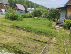 г.Верхняя Пышма СНТ №5 Березки в кв. 22 Среднеуральского Уралмашевского лесхоза в Березовском - berezovskij.yutvil.ru - фото 21